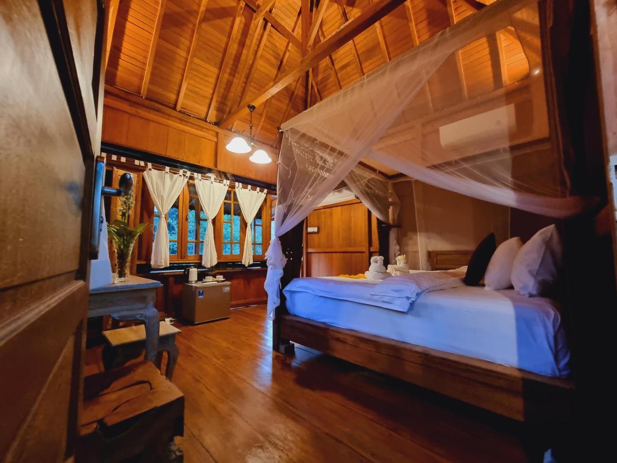 Avalon Ubud Castle & Spa Kültér fotó